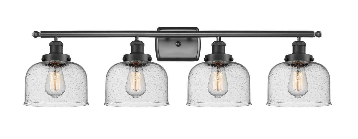 Ballston Urban Bath Vanity Light Cast Brass