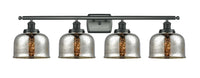 Ballston Urban Bath Vanity Light Cast Brass
