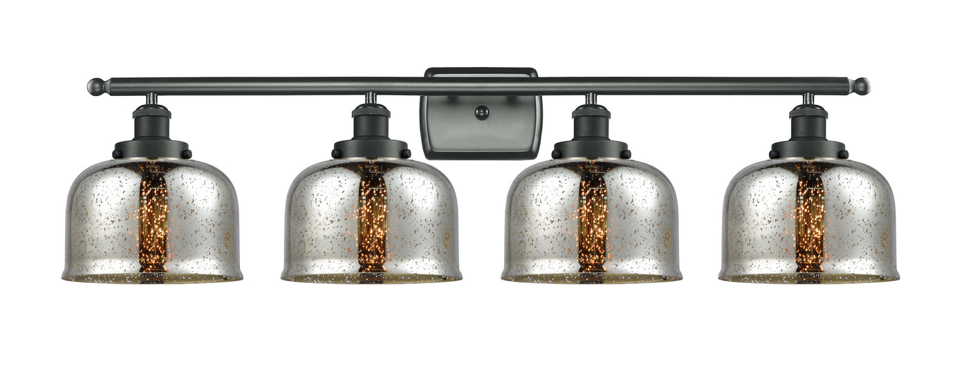 Ballston Urban Bath Vanity Light Cast Brass