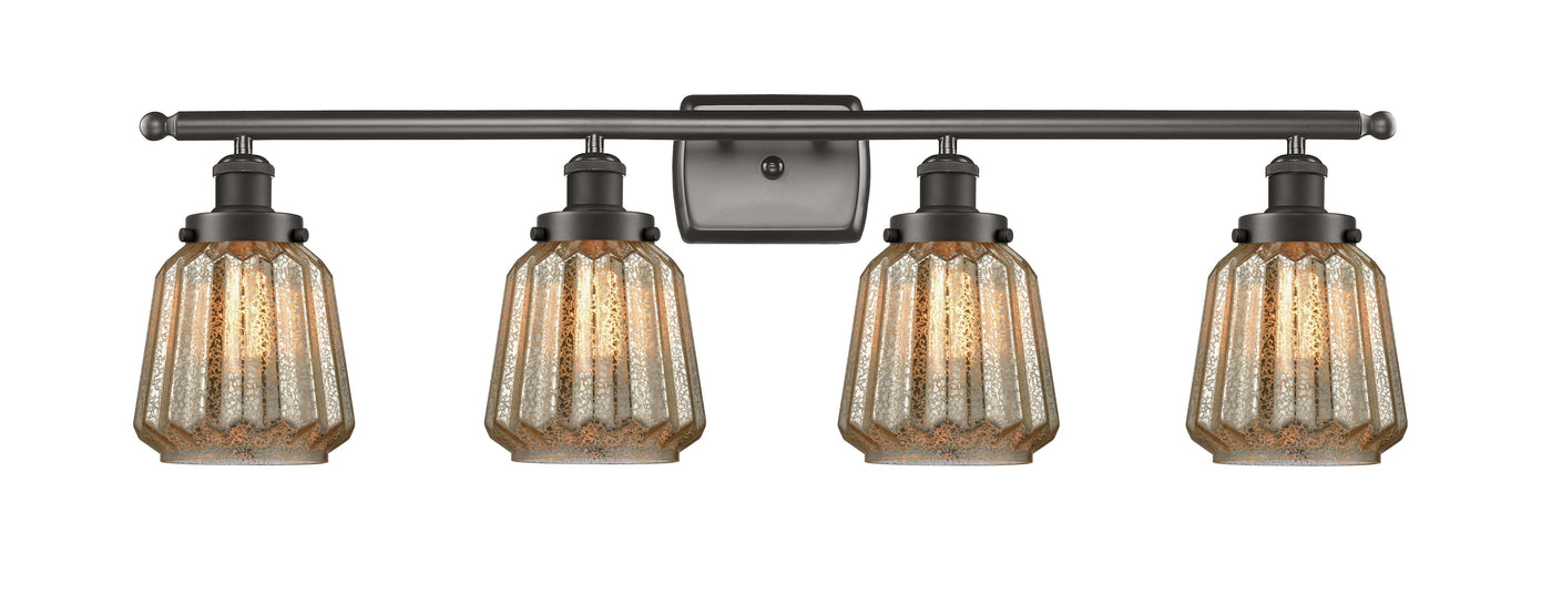Ballston Urban Bath Vanity Light Cast Brass