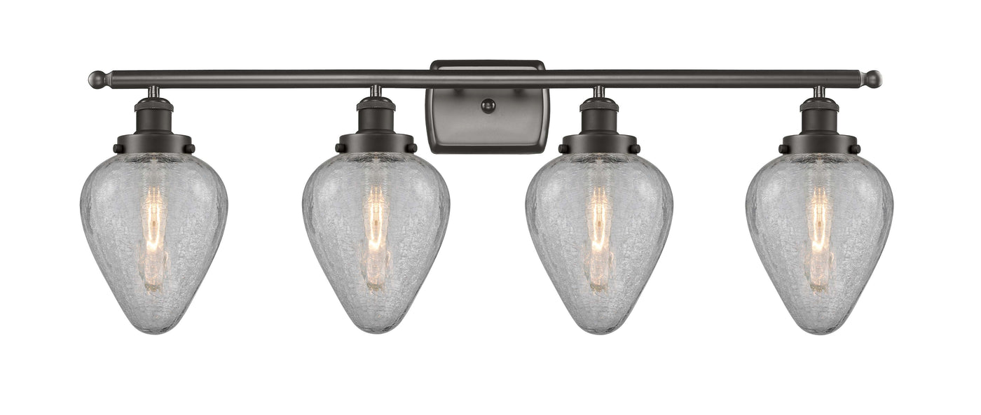 Ballston Urban Bath Vanity Light Cast Brass
