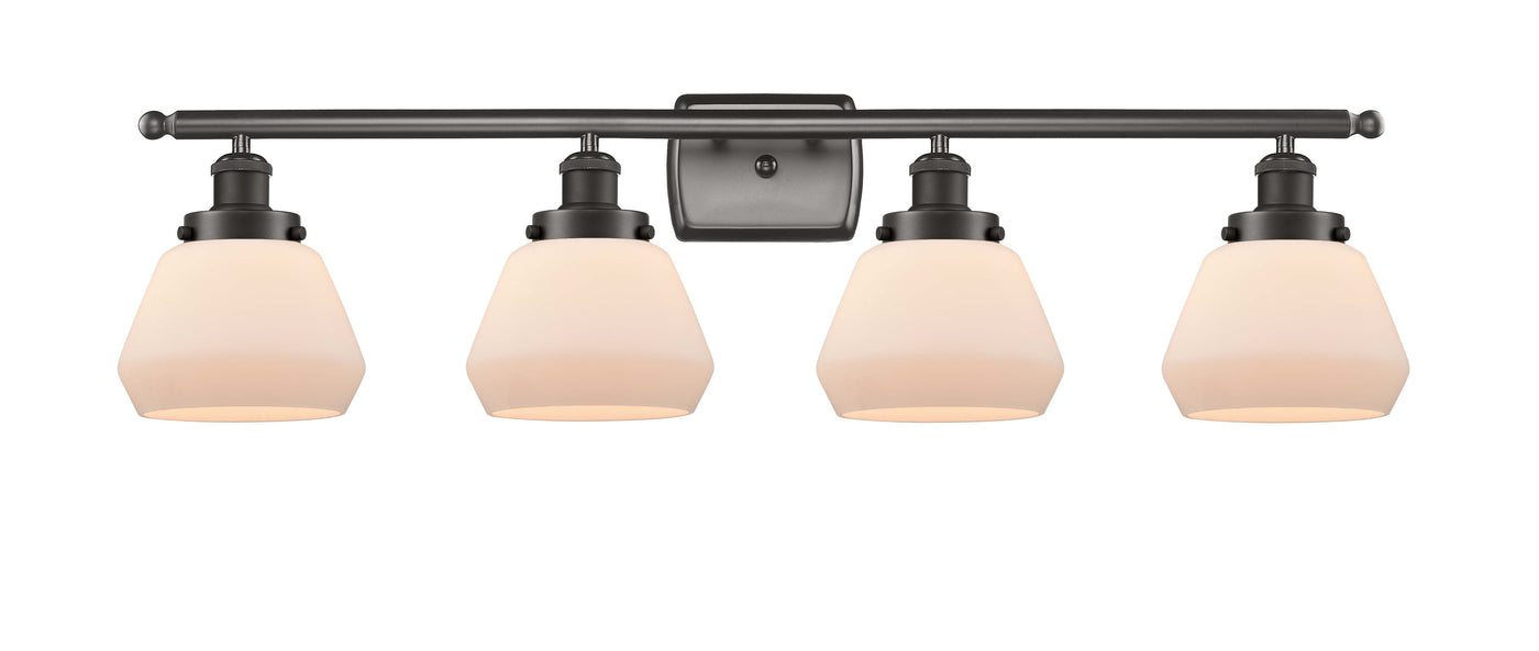 Ballston Urban Bath Vanity Light Cast Brass