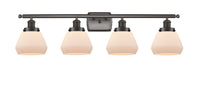 Ballston Urban Bath Vanity Light Cast Brass