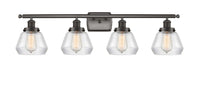 Ballston Urban Bath Vanity Light Cast Brass