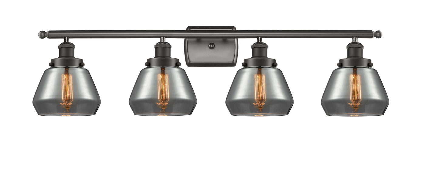 Ballston Urban Bath Vanity Light Cast Brass