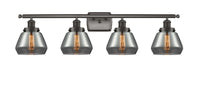 Ballston Urban Bath Vanity Light Cast Brass