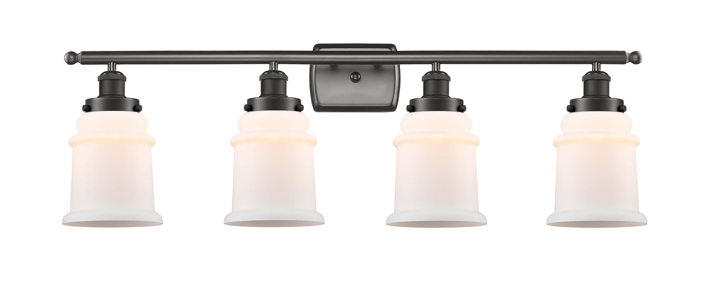Ballston Urban Bath Vanity Light Cast Brass