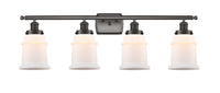 Ballston Urban Bath Vanity Light Cast Brass
