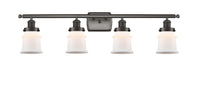 Ballston Urban Bath Vanity Light Cast Brass
