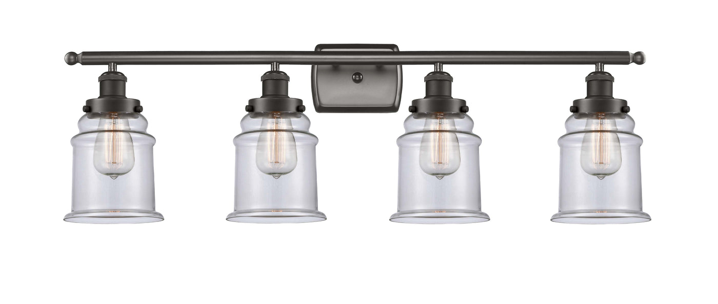 Ballston Urban Bath Vanity Light Cast Brass