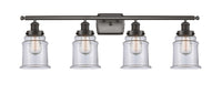 Ballston Urban Bath Vanity Light Cast Brass