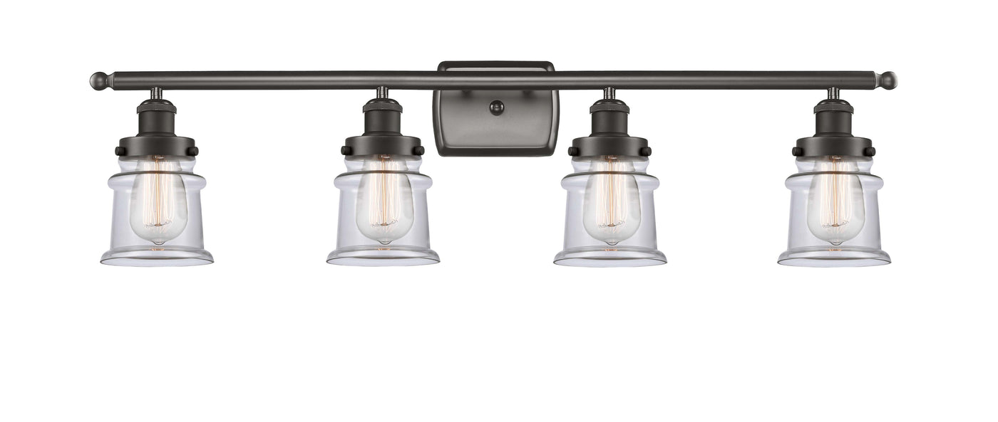 Ballston Urban Bath Vanity Light Cast Brass