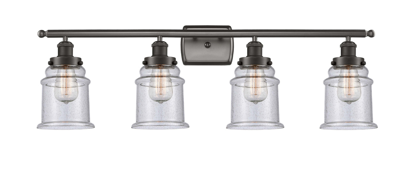 Ballston Urban Bath Vanity Light Cast Brass