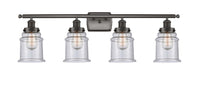 Ballston Urban Bath Vanity Light Cast Brass