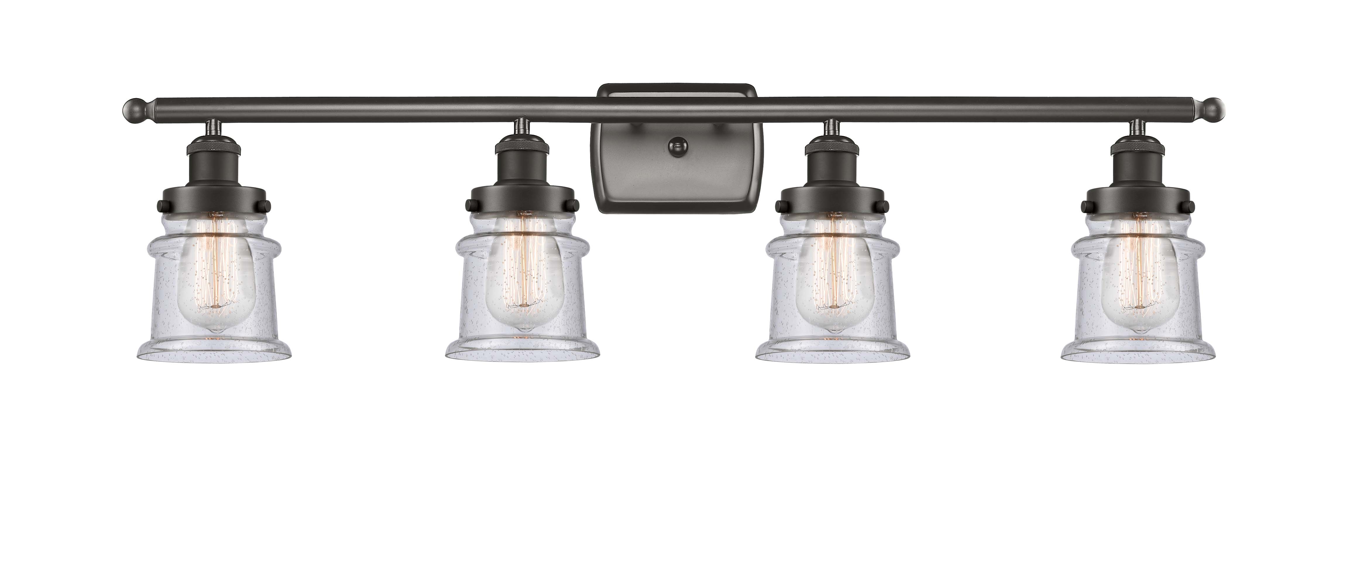 Ballston Urban Bath Vanity Light Cast Brass