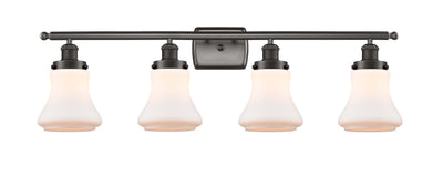 Ballston Urban Vanity Light Cast Brass