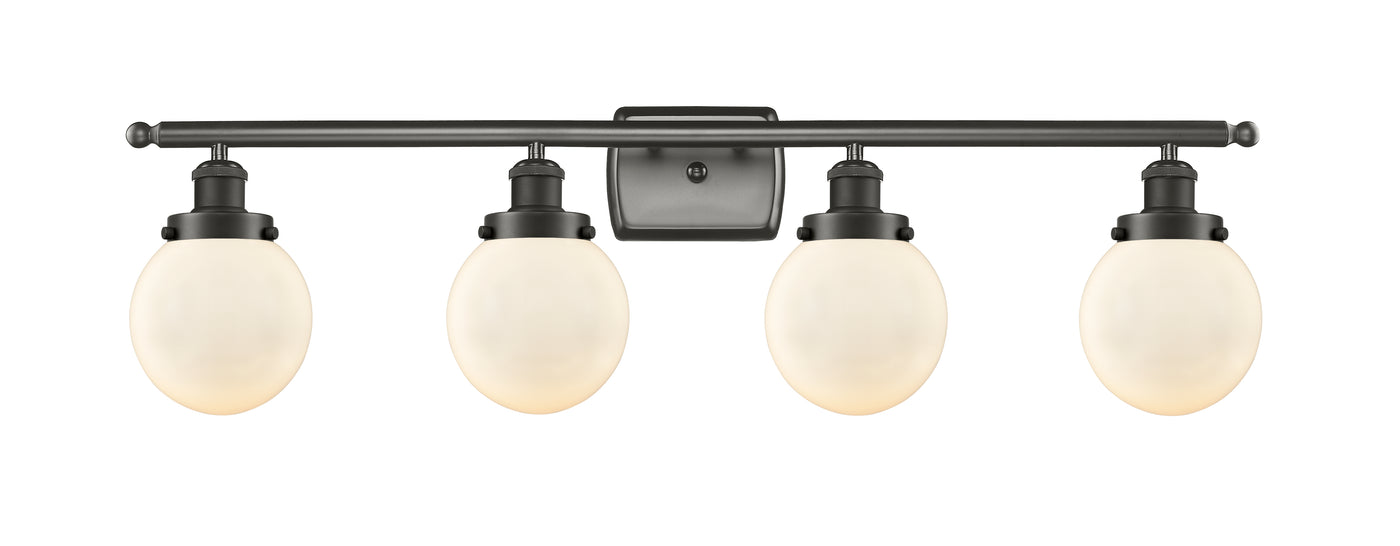 Ballston Urban Bath Vanity Light Cast Brass