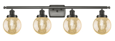 Ballston Urban Bath Vanity Light Cast Brass