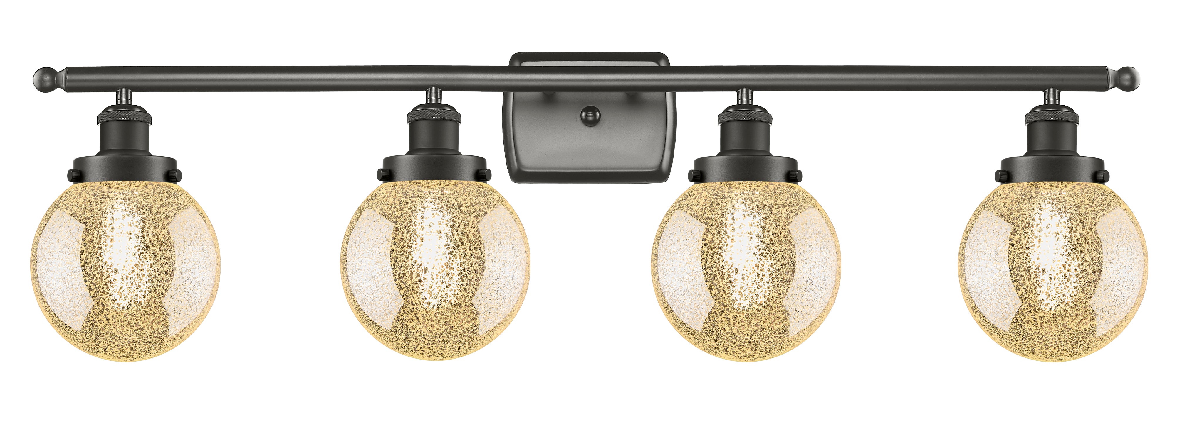 Ballston Urban Bath Vanity Light Cast Brass