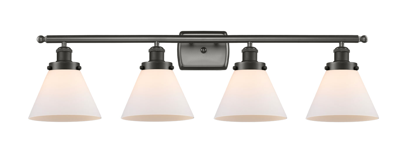 Ballston Urban Bath Vanity Light Cast Brass