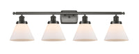 Ballston Urban Bath Vanity Light Cast Brass