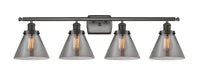 Ballston Urban Bath Vanity Light Cast Brass