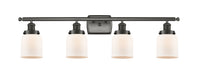 Ballston Urban Bath Vanity Light Cast Brass