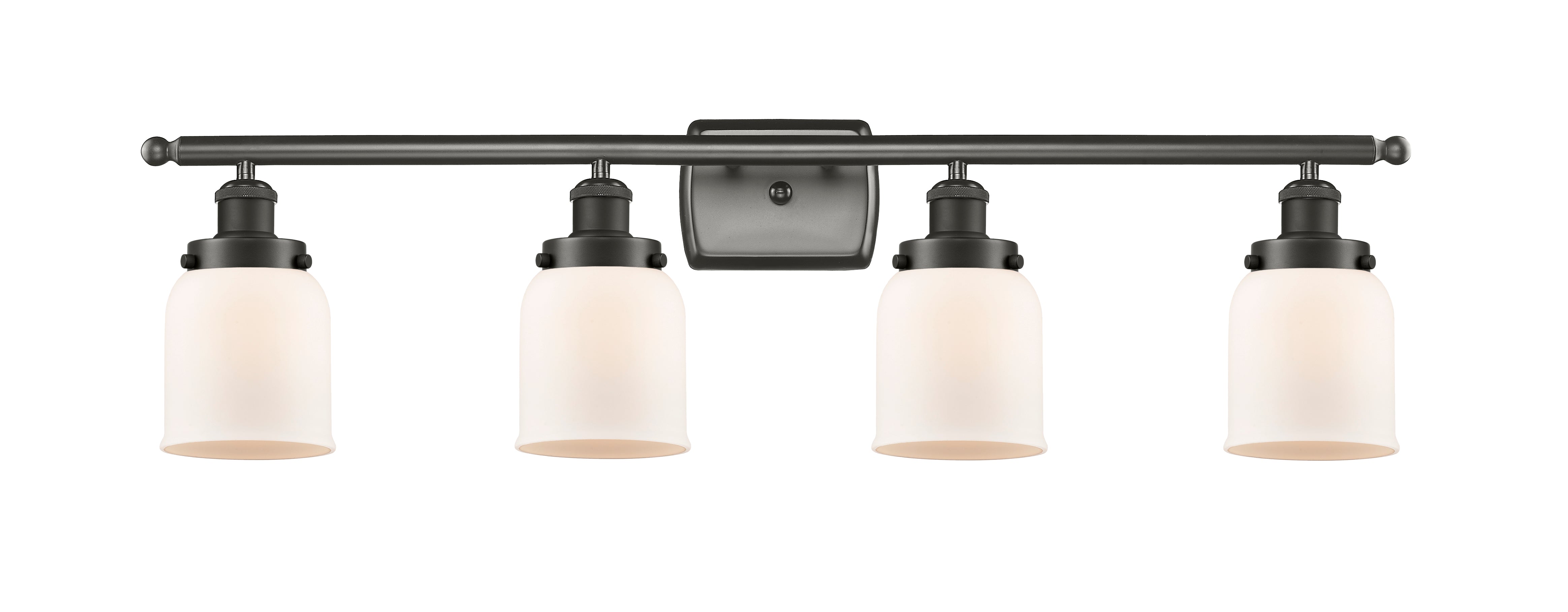 Ballston Urban Bath Vanity Light Cast Brass
