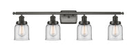 Ballston Urban Bath Vanity Light Cast Brass