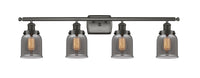 Ballston Urban Bath Vanity Light Cast Brass