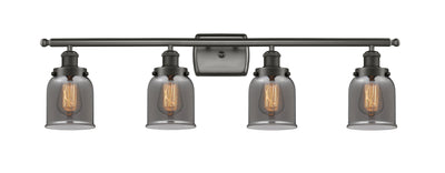 Ballston Urban Bath Vanity Light Cast Brass