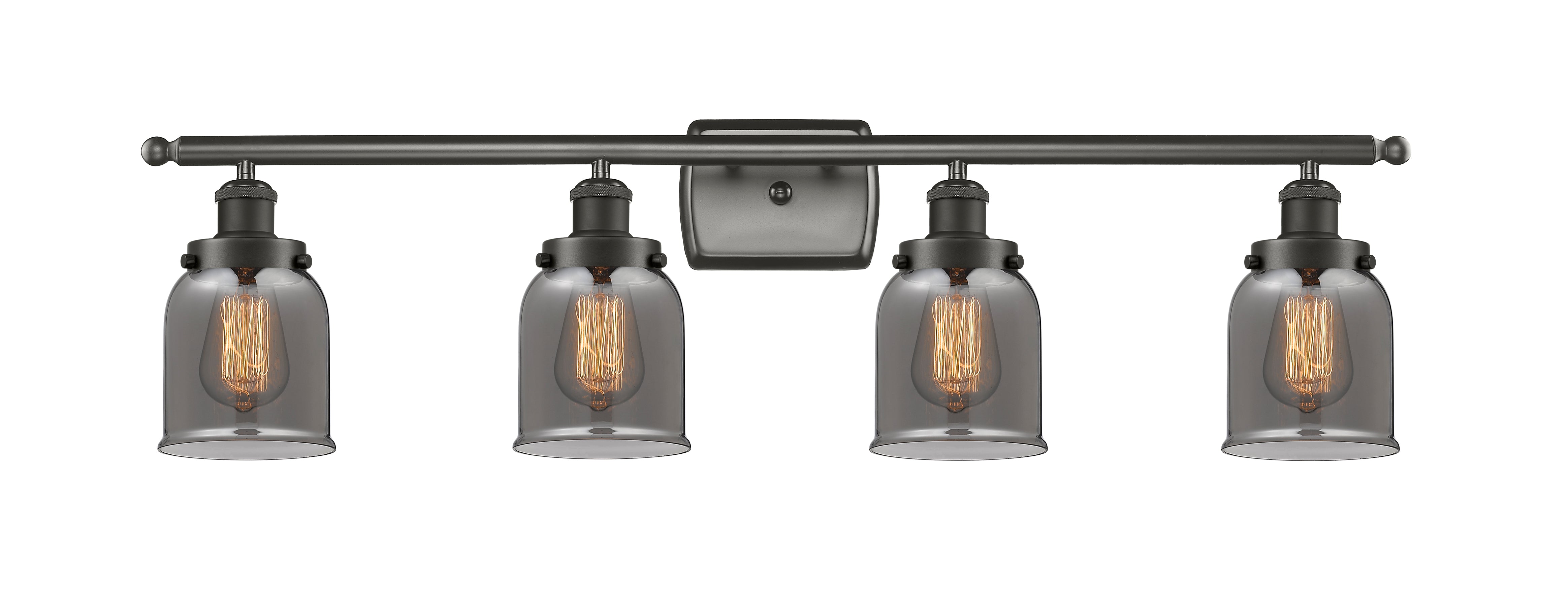 Ballston Urban Bath Vanity Light Cast Brass