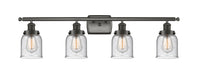 Ballston Urban Bath Vanity Light Cast Brass