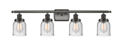 Ballston Urban Bath Vanity Light Cast Brass