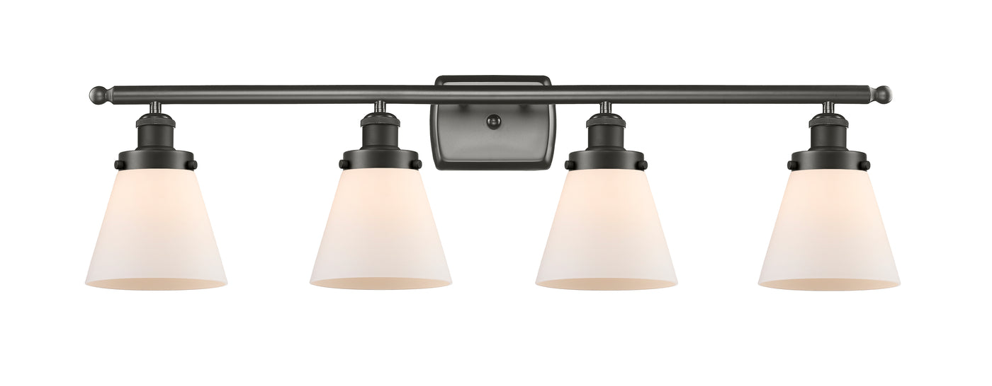 Ballston Urban Bath Vanity Light Cast Brass