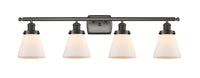 Ballston Urban Bath Vanity Light Cast Brass