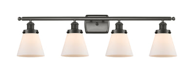 Ballston Urban Bath Vanity Light Cast Brass