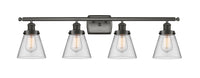 Ballston Urban Bath Vanity Light Cast Brass