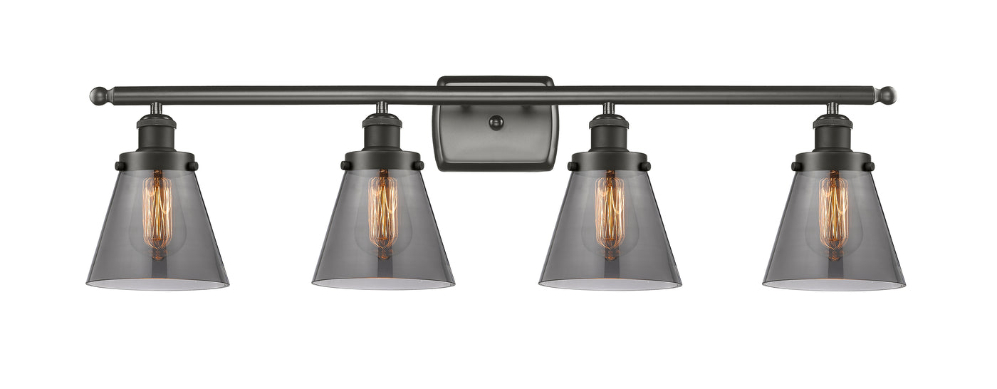 Ballston Urban Bath Vanity Light Cast Brass