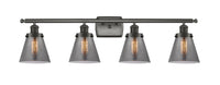 Ballston Urban Bath Vanity Light Cast Brass