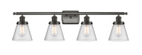 Ballston Urban Bath Vanity Light Cast Brass