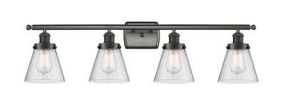 Ballston Urban Bath Vanity Light Cast Brass
