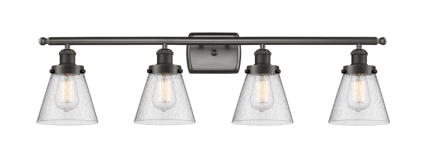 Ballston Urban Bath Vanity Light Cast Brass