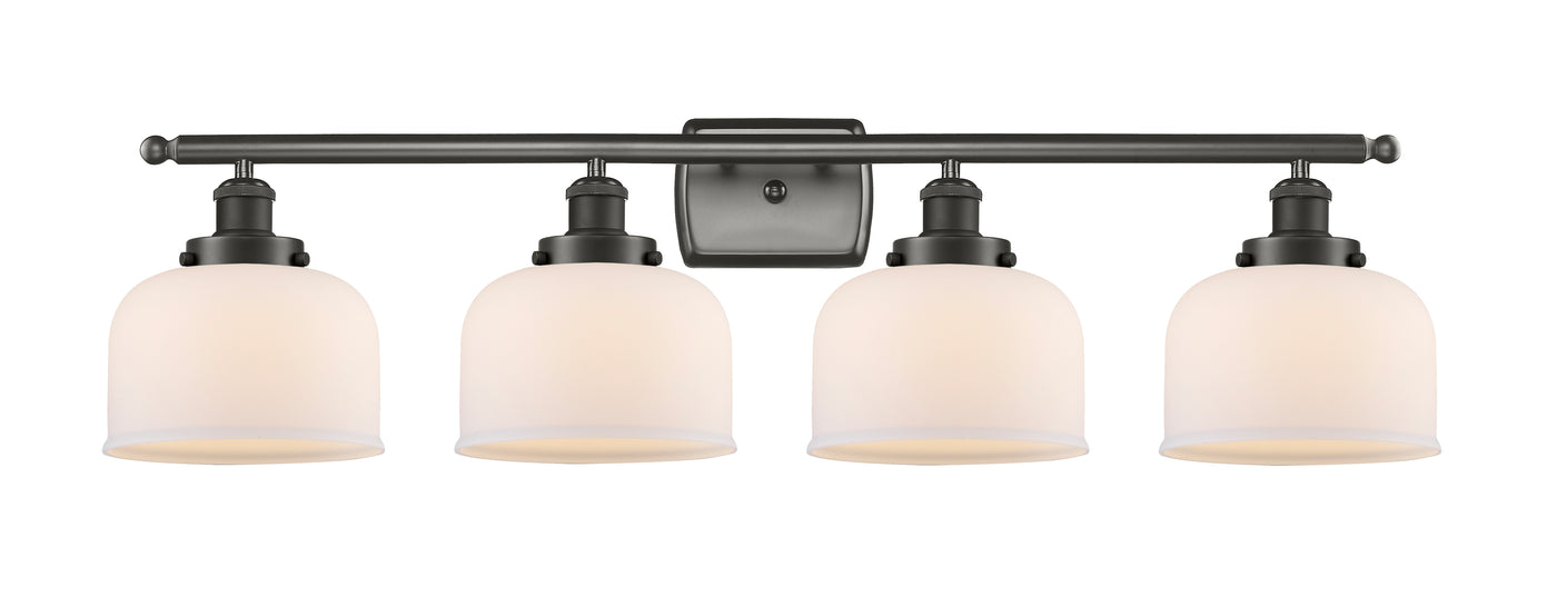 Ballston Urban Bath Vanity Light Cast Brass