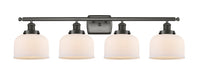 Ballston Urban Bath Vanity Light Cast Brass
