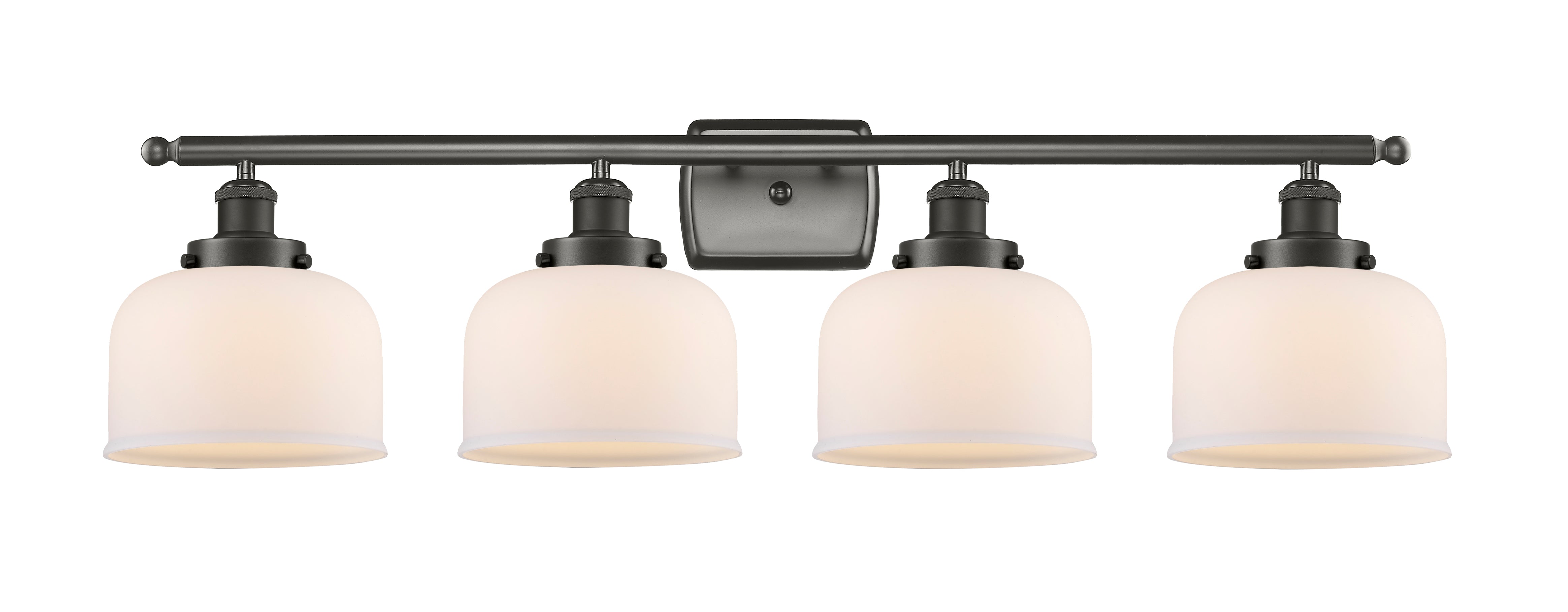 Ballston Urban Bath Vanity Light Cast Brass