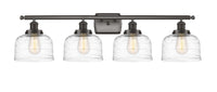Ballston Urban Bath Vanity Light Cast Brass