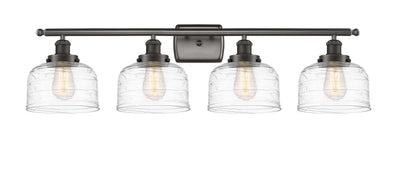 Ballston Urban Bath Vanity Brass Steel Light