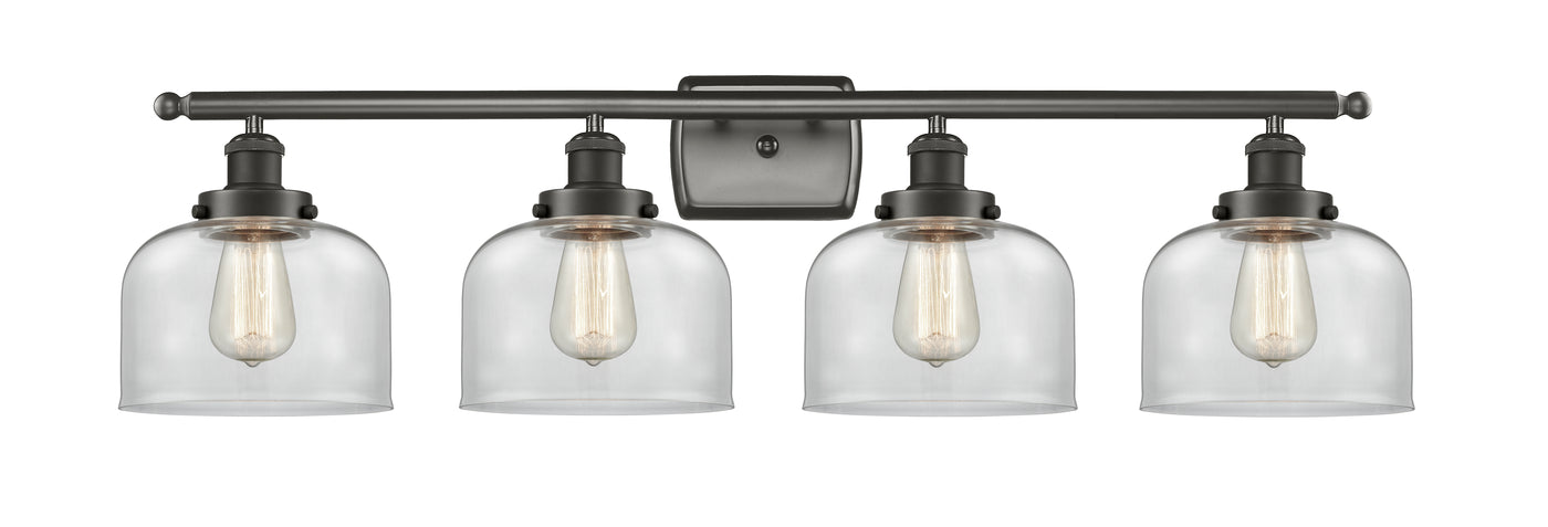 Ballston Urban Bath Vanity Light Cast Brass