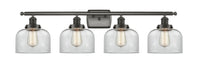 Ballston Urban Bath Vanity Light Cast Brass
